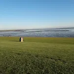 Buesumer Blaue Krabbe Дом отдыха