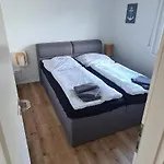 Buesumer Blaue Krabbe Дом отдыха Бюзум