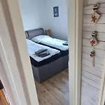 Дом отдыха Buesumer Blaue Krabbe *