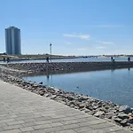Дом отдыха Buesumer Blaue Krabbe