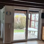 Дом отдыха Buesumer Blaue Krabbe *