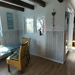 Buesumer Blaue Krabbe Дом отдыха