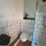 Buesumer Blaue Krabbe Дом отдыха Бюзум