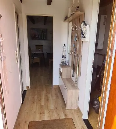 Buesumer Blaue Krabbe * 부숨