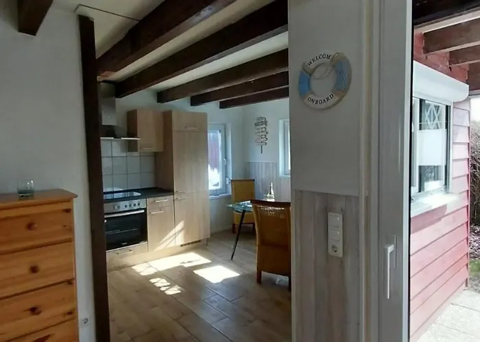 Buesumer Blaue Krabbe * Büsum