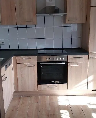 Buesumer Blaue Krabbe * Büsum