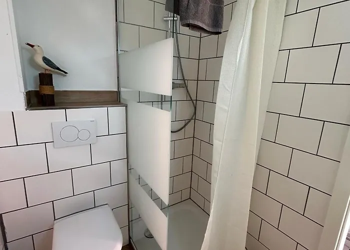 Buesumer Blaue Krabbe